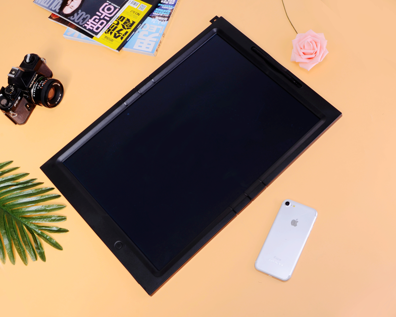 21 inch light emitting liquid crystal blackboard